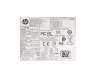 PA-5122-1 original HP fuente de alimentación del Ordenador de sobremesa 1200 vatios