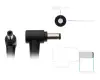 PA3414E-1AC3 cargador Toshiba 150 vatios de Delta Electronics