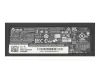 PA3414E-1AC3 cargador Toshiba 150 vatios de Delta Electronics