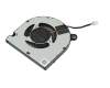 PB7007S05HN2 Ventilador original Fujitsu (CPU)