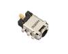 PCB063 DC Jack IPC-Computer 4,0/1,2mm 3PIN