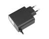 PD065E-D1C0AVE cargador USB-C original Medion 65 vatios EU wallplug