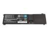 PHID1-00-15-3S1P-0SCHENKER batería original Schenker 53Wh