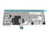 PK130SI1A12 teclado original Lenovo DE (alemán) negro/negro con mouse-stick