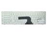 PK130SZ1A11 teclado original Dell DE (alemán) negro/negro brillante