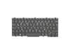 PK1313D3A11 teclado original Dell DE (alemán) negro