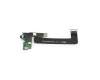 PK343002R00 original Lenovo Tablero de audio