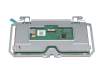 PL116M Platina tactil