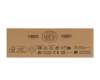 PR007R Dell Pro Smart Dock SD25 incl. 180W cargador b-stock