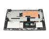 PR5S-FR teclado incl. topcase original Lenovo FR (francés) blanco/canaso