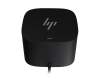 PRH11R HP TB Dockingstation G4 incl. 120W cargador b-stock