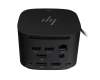PRH11R HP TB Dockingstation G4 incl. 120W cargador b-stock