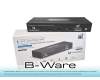 PRIP2R IPC-Computer TB4 Quad-Display estacion de acoplamiento incl. 160W cargador b-stock
