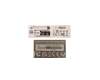 PRIP2R IPC-Computer TB4 Quad-Display estacion de acoplamiento incl. 160W cargador b-stock