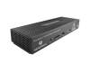 PRIPC2 IPC-Computer TB4 Quad-Display estacion de acoplamiento incl. 160W cargador