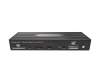 PRIPC2 IPC-Computer Thunderbolt 4 Quad Display replicador de puertos incl. 160W cargador