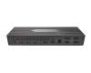 PRIPC2 IPC-Computer Thunderbolt 4 Quad Display replicador de puertos incl. 160W cargador