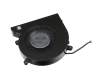 PVB120E12H-P04-CE Ventilador original Foxconn (CPU)