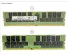 Fujitsu PY-ME64EJ DDR4 3200 LRDIMM 4RX4 64GB