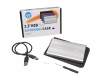 Packard Bell Easynote TE11-HC-011FR Hard Drive Case USB 3.0 SATA