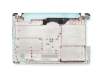 Parte baja de la caja azul original (con bahía para unidad) para Asus VivoBook R540LA