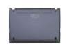 Parte baja de la caja azul original para Asus ZenBook UX301LA