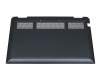 Parte baja de la caja azul original para HP Spectre x360 13-aw2000