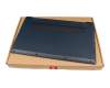 Parte baja de la caja azul original para Lenovo IdeaPad 3-15ALC6 (82KU)
