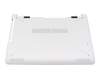 Parte baja de la caja blanco original para HP 15-bs600