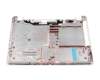 Parte baja de la caja blanco original para HP 15t-bs000
