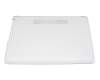 Parte baja de la caja blanco original para HP 17t-by400
