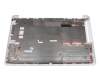 Parte baja de la caja blanco original para HP 17z-ca000