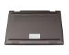 Parte baja de la caja gris antracita original para HP Envy x360 15-fe0000