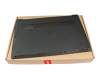 Parte baja de la caja gris antracita original para Lenovo IdeaPad 3-15IML05 (81WR/81WB)