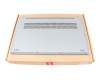Parte baja de la caja gris original (DIS) para Lenovo IdeaPad 5-15ALC05 (82LN)