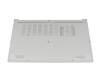 Parte baja de la caja gris original para Asus M1502QA