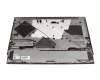 Parte baja de la caja gris original para Asus ROG Strix G16 G614JV