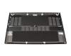 Parte baja de la caja gris original para Asus ROG Zephyrus G16 GU605MZ