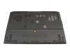 Parte baja de la caja gris original para Asus TUF Gaming A15 FA507NUR