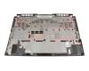 Parte baja de la caja gris original para Asus TUF Gaming A15 FA507NUR