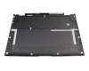 Parte baja de la caja gris original para Asus ZenBook Flip 13 UX363EA