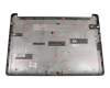 Parte baja de la caja gris original para HP 245 G7