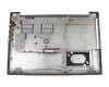 Parte baja de la caja gris original para Lenovo IdeaPad 330-15IKB (81DC)