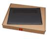 Parte baja de la caja gris original para Lenovo IdeaPad 5-14ALC05 (82LM)