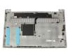 Parte baja de la caja gris original para Lenovo IdeaPad S340-15API Touch (81QG)