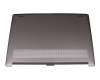 Parte baja de la caja gris original para Lenovo IdeaPad S940-14IWL (81R0)