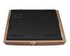 Parte baja de la caja gris original para Lenovo Legion Pro 5-16IRX8 (82WK)