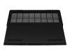Parte baja de la caja gris original para Lenovo Legion Pro 5-16IRX8 (82WK)