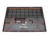 Parte baja de la caja gris original para Lenovo Legion Pro 5-16IRX8 (82WK)