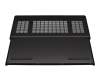 Parte baja de la caja gris original para Lenovo Legion Pro 7-16IRX8H (82WQ)